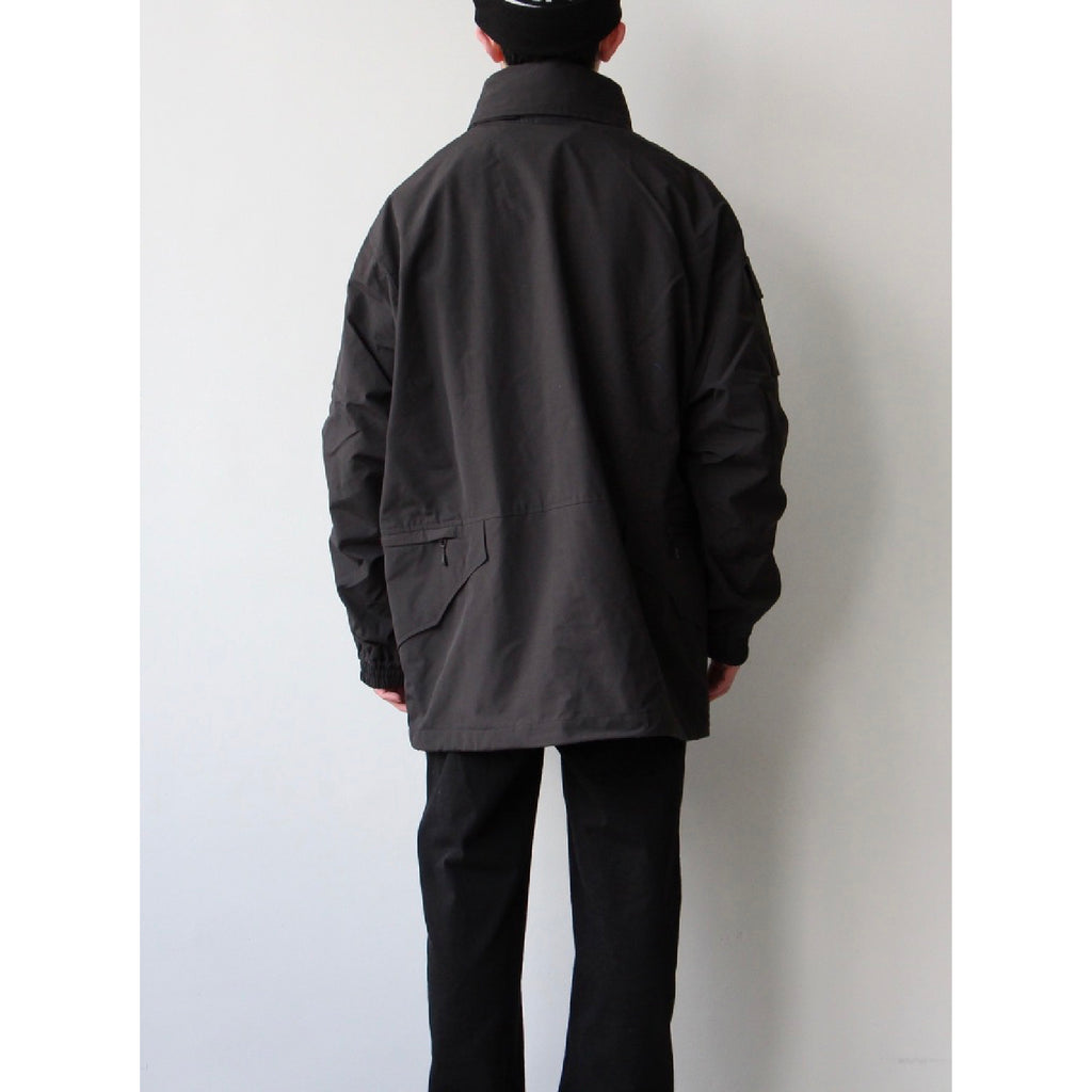 GORE-TEX INFINIUM TECH MIL ECWCS PARKA S - アウター