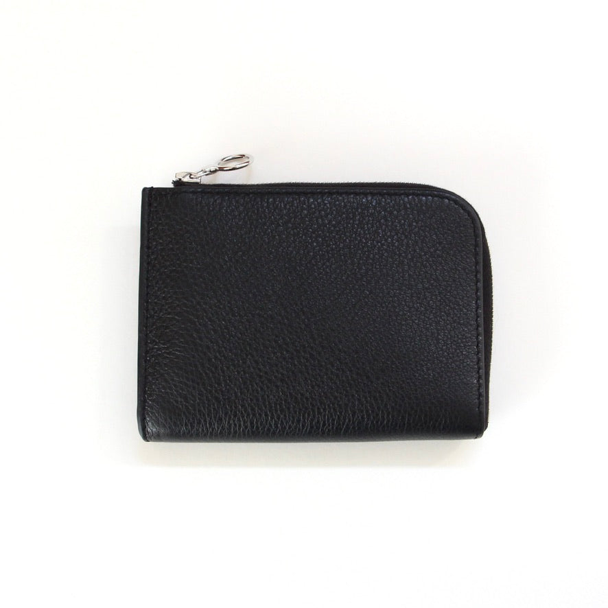 PG16 / PG LEATHER WALLET typeB | ref. / Web Store