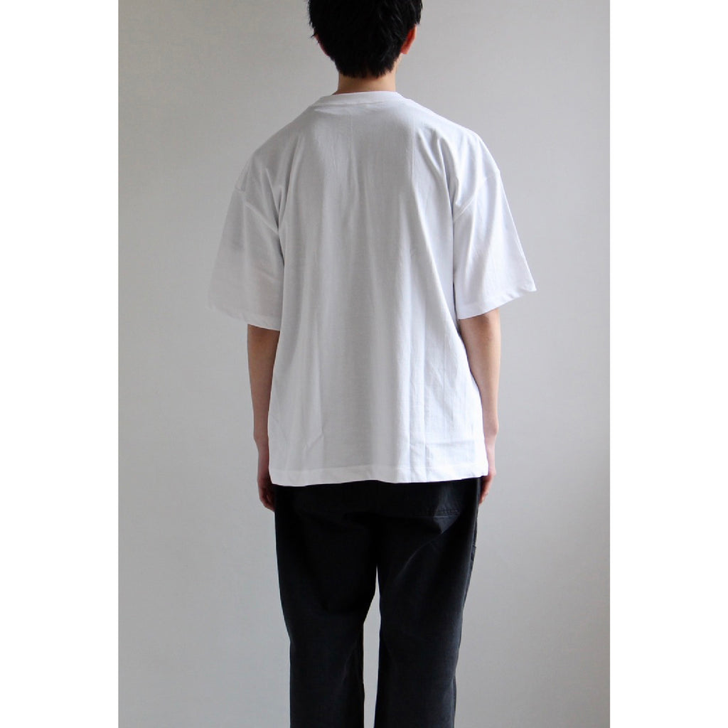 福袋 | PLATE FRESCA OVERSIZED T-SHIRT S/S Tシャツ/カットソー(半袖