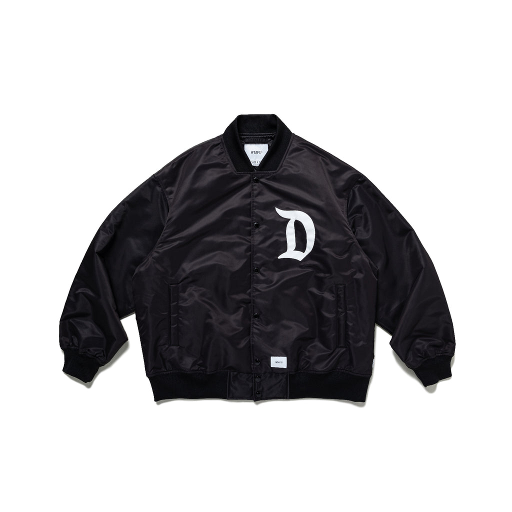 ネイバーフッド TCB/CE-JKT チャレンジャー ラッツ wtaps | diacarmona.es